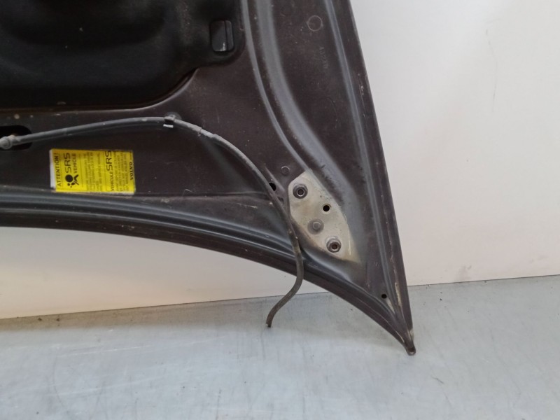 Recambio de capo para volvo v50 (545) 2.4 referencia OEM IAM    Recambio de capo para volvo v50 (545) 2.4 referencia OEM IAM