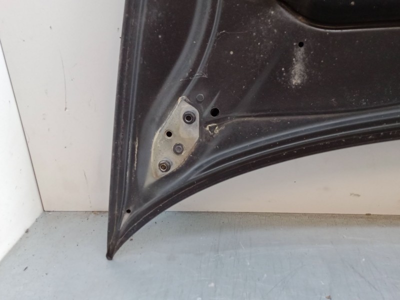 Recambio de capo para volvo v50 (545) 2.4 referencia OEM IAM    Recambio de capo para volvo v50 (545) 2.4 referencia OEM IAM