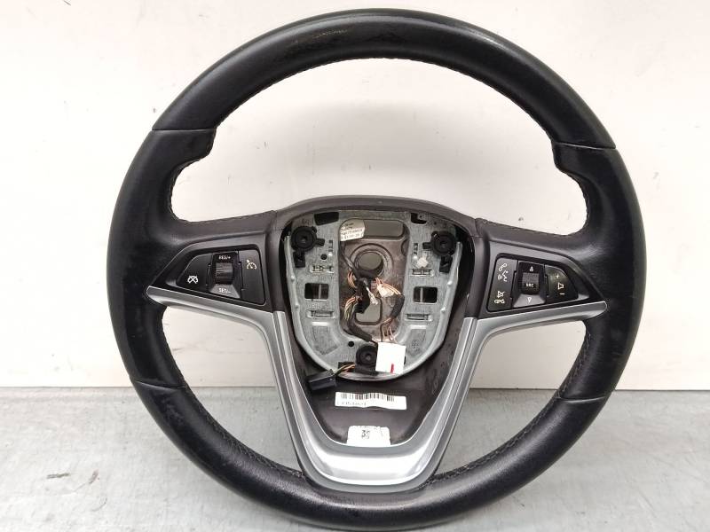 VOLANTE MULTIFINCION 13351021 