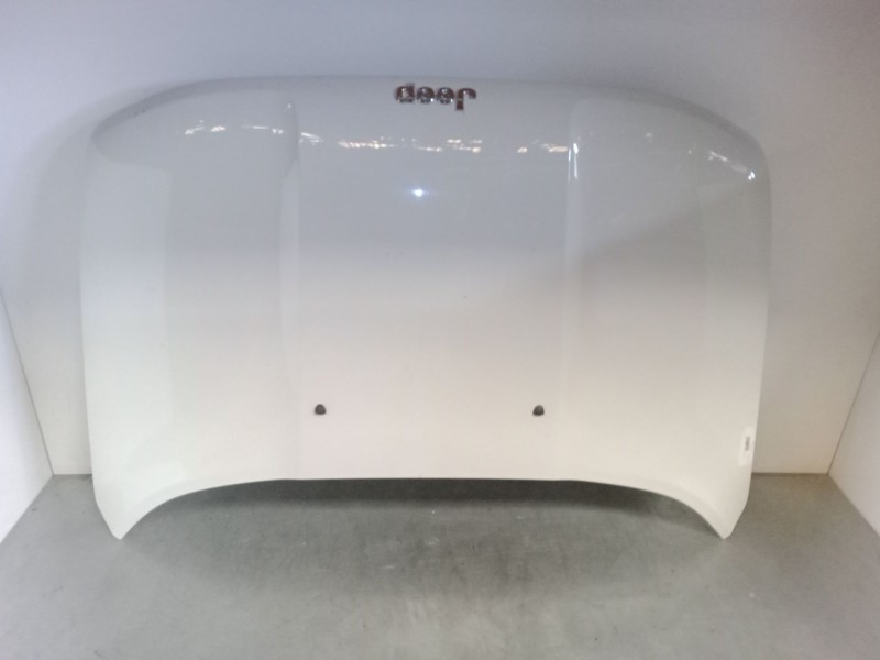 Recambio de capo para jeep renegade suv (bu, b1, bv) 1.6 crd referencia OEM IAM   