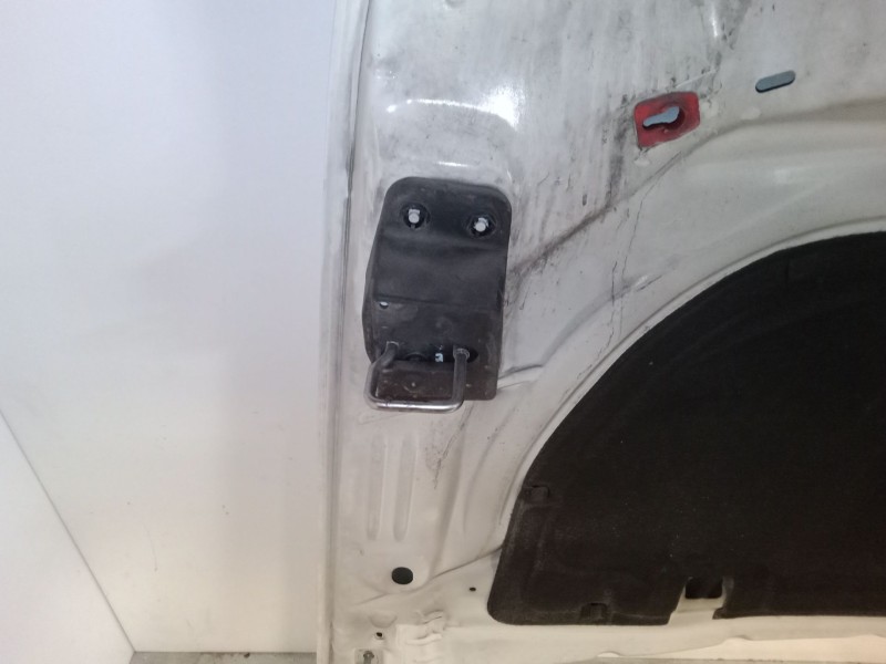 Recambio de capo para jeep renegade suv (bu, b1, bv) 1.6 crd referencia OEM IAM   