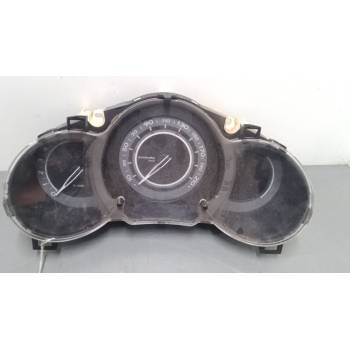 CUADRO INSTRUMENTOS 96665881XT 
