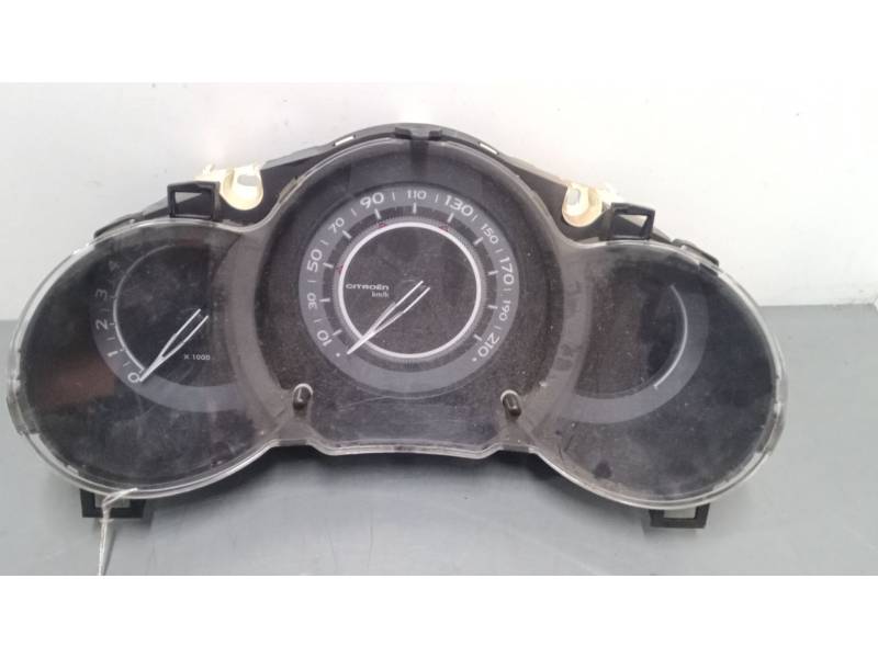 CUADRO INSTRUMENTOS 96665881XT 