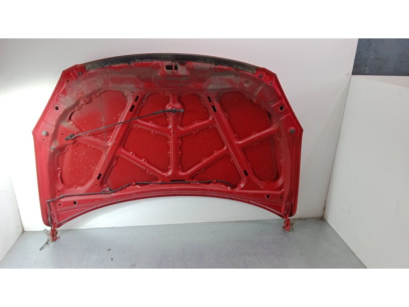 Recambio de capo para hyundai i30 (fd) 1.4 referencia OEM IAM   