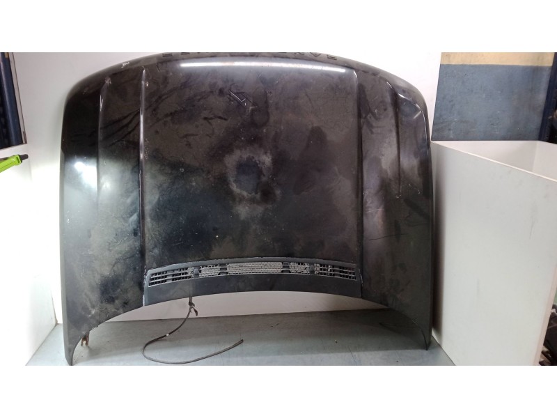 Recambio de capo para land rover range rover iii (l322) 4.4 4x4 referencia OEM IAM    Recambio de capo para land rover range rover iii (l322) 4.4 4x4 referencia OEM IAM