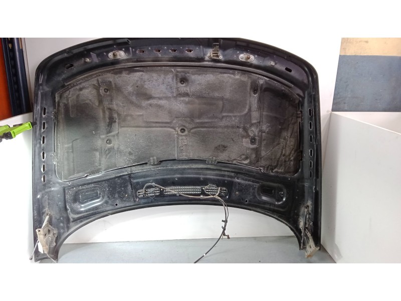 Recambio de capo para land rover range rover iii (l322) 4.4 4x4 referencia OEM IAM    Recambio de capo para land rover range rover iii (l322) 4.4 4x4 referencia OEM IAM