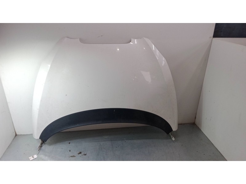 Recambio de capo para seat altea xl (5p5, 5p8) 2.0 tdi 16v 4x4 referencia OEM IAM   