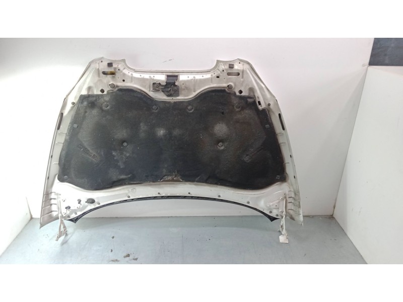 Recambio de capo para seat altea xl (5p5, 5p8) 2.0 tdi 16v 4x4 referencia OEM IAM   