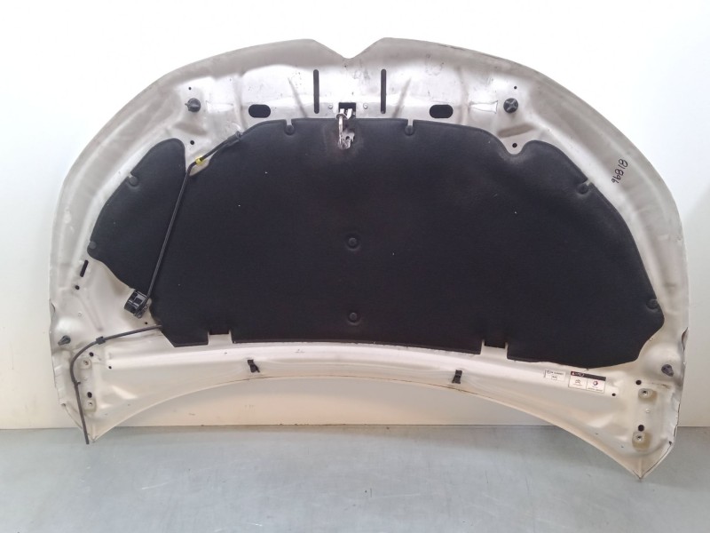 Recambio de capo para citroën c4 ii (nc_) 1.6 hdi 90 referencia OEM IAM    Recambio de capo para citroën c4 ii (nc_) 1.6 hdi 90 referencia OEM IAM