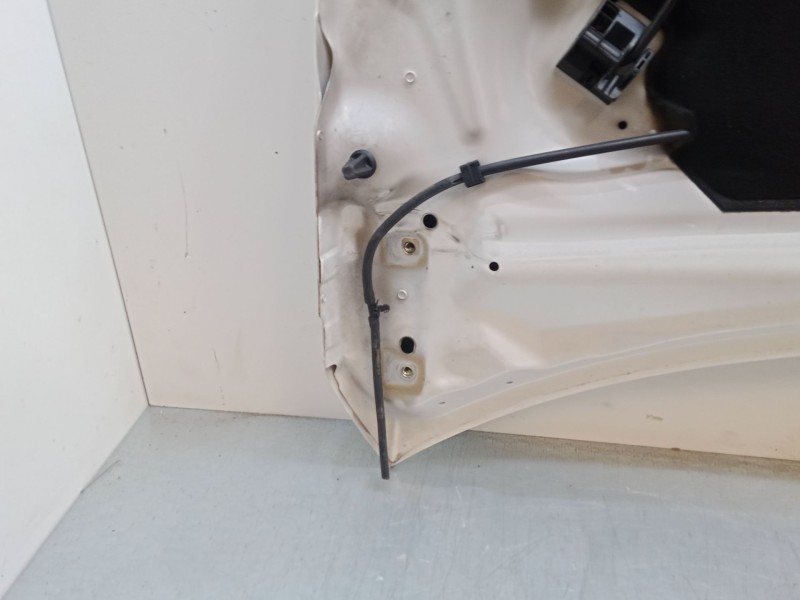 Recambio de capo para citroën c4 ii (nc_) 1.6 hdi 90 referencia OEM IAM    Recambio de capo para citroën c4 ii (nc_) 1.6 hdi 90 referencia OEM IAM