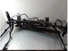 Recambio de mecanismo capota para peugeot 207 cc (wd_) 1.6 16v referencia OEM IAM 9680042080