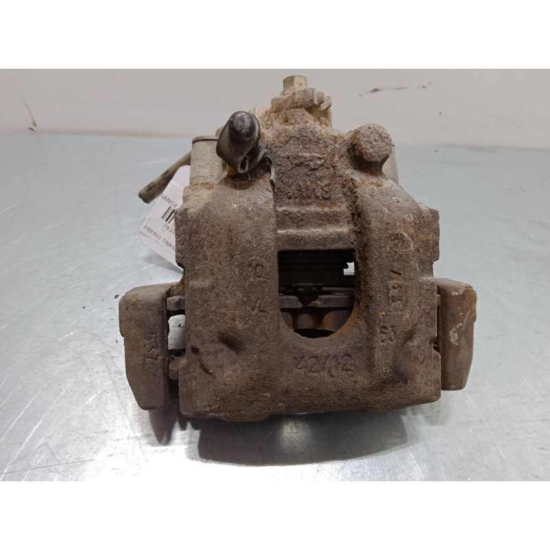 Recambio de pinza freno trasera izquierda para land rover range rover iii (l322) 4.4 4x4 referencia OEM IAM   