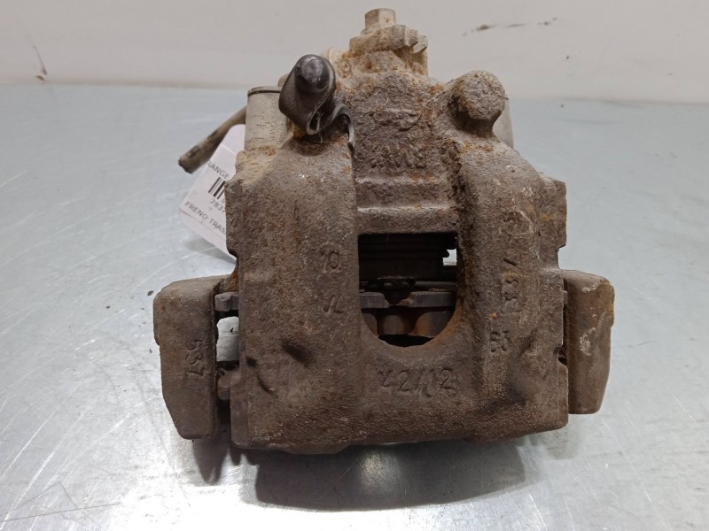Recambio de pinza freno trasera izquierda para land rover range rover iii (l322) 4.4 4x4 referencia OEM IAM    Recambio de pinza freno trasera izquierda para land rover range rover iii (l322) 4.4 4x4 referencia OEM IAM