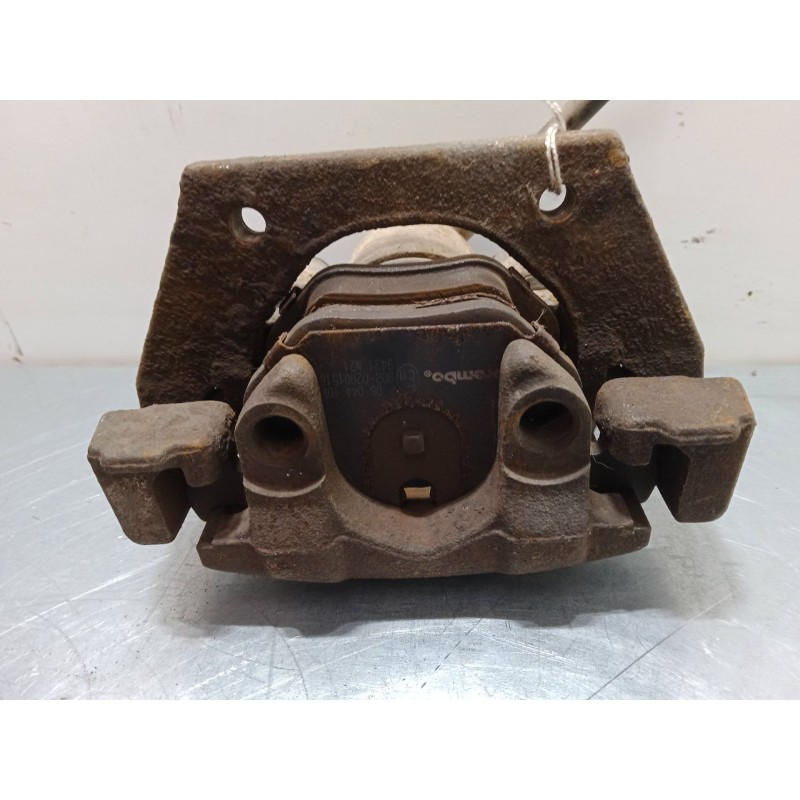 Recambio de pinza freno trasera izquierda para land rover range rover iii (l322) 4.4 4x4 referencia OEM IAM    Recambio de pinza freno trasera izquierda para land rover range rover iii (l322) 4.4 4x4 referencia OEM IAM