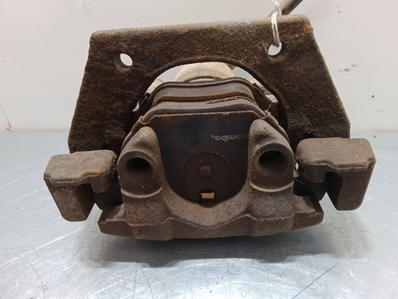 Recambio de pinza freno trasera izquierda para land rover range rover iii (l322) 4.4 4x4 referencia OEM IAM    Recambio de pinza freno trasera izquierda para land rover range rover iii (l322) 4.4 4x4 referencia OEM IAM