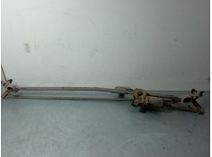 Recambio de motor limpia delantero para opel zafira / zafira family b (a05) 1.7 cdti (m75) referencia OEM IAM 404976