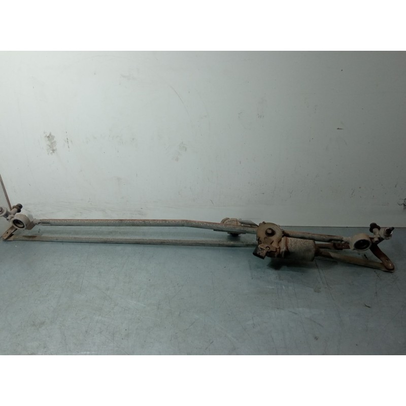Recambio de motor limpia delantero para opel zafira / zafira family b (a05) 1.7 cdti (m75) referencia OEM IAM 404976  