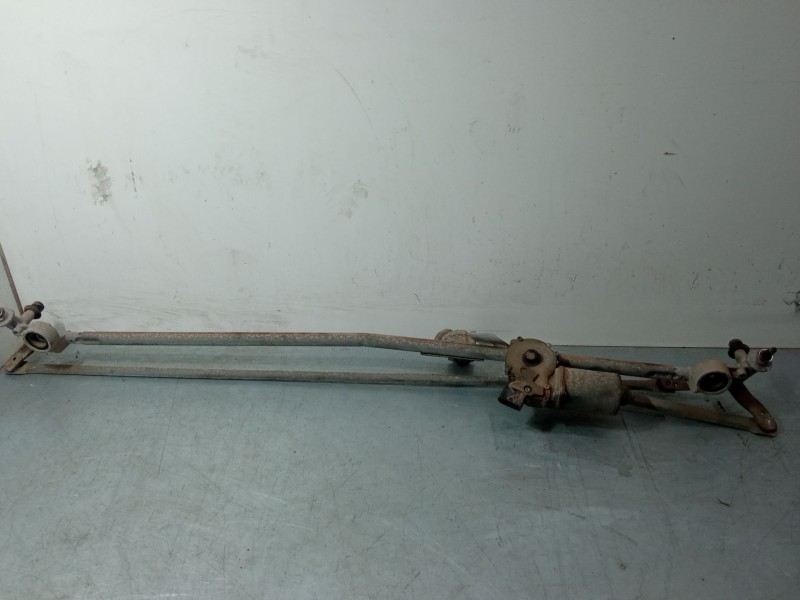 Recambio de motor limpia delantero para opel zafira / zafira family b (a05) 1.7 cdti (m75) referencia OEM IAM 404976   Recambio de motor limpia delantero para opel zafira / zafira family b (a05) 1.7 cdti (m75) referencia OEM IAM 404976