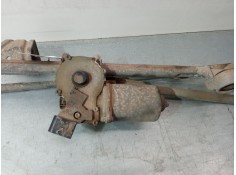 Recambio de motor limpia delantero para opel zafira / zafira family b (a05) 1.7 cdti (m75) referencia OEM IAM 404976   2