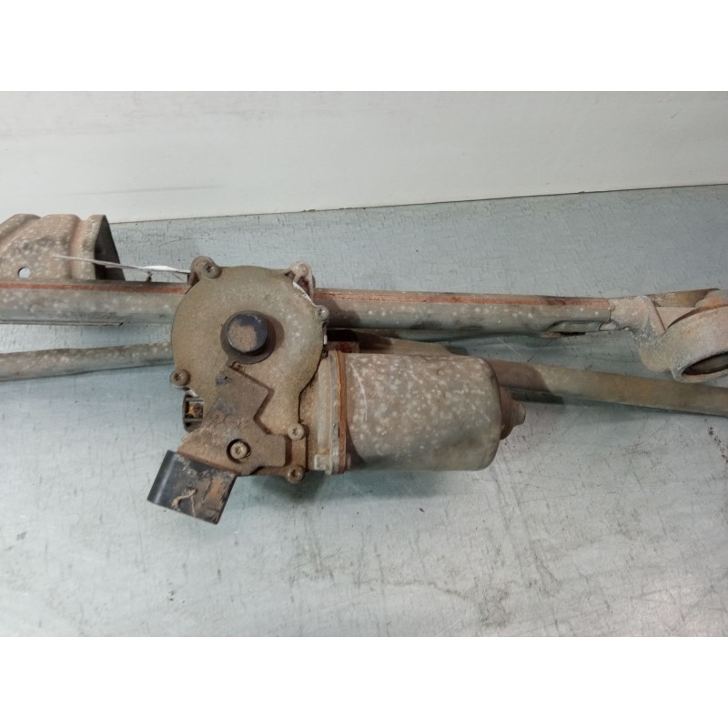 Recambio de motor limpia delantero para opel zafira / zafira family b (a05) 1.7 cdti (m75) referencia OEM IAM 404976   Recambio de motor limpia delantero para opel zafira / zafira family b (a05) 1.7 cdti (m75) referencia OEM IAM 404976