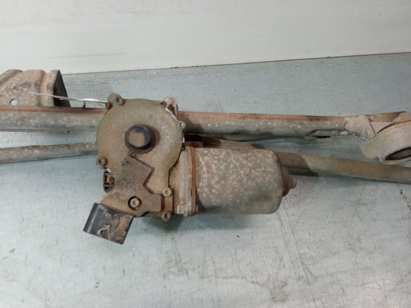 Recambio de motor limpia delantero para opel zafira / zafira family b (a05) 1.7 cdti (m75) referencia OEM IAM 404976   Recambio de motor limpia delantero para opel zafira / zafira family b (a05) 1.7 cdti (m75) referencia OEM IAM 404976