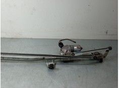 Recambio de motor limpia delantero para opel zafira b furgoneta/monovolumen (a05) 1.9 cdti van (m75) referencia OEM IAM 404976  