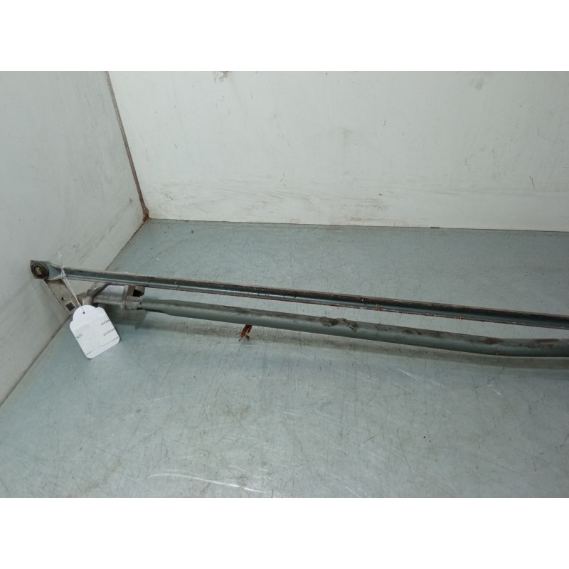 Recambio de motor limpia delantero para opel zafira b furgoneta/monovolumen (a05) 1.9 cdti van (m75) referencia OEM IAM 404976  