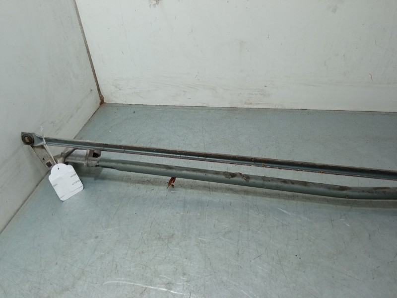 Recambio de motor limpia delantero para opel zafira b furgoneta/monovolumen (a05) 1.9 cdti van (m75) referencia OEM IAM 404976  