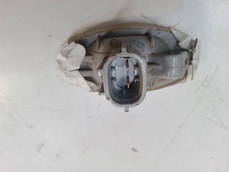 Recambio de intermitente delantero izquierdo para mazda 6 sedán (gg) 2.0 di (gg14) referencia OEM IAM   