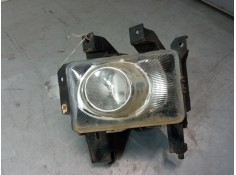 Recambio de faro antiniebla izquierdo para opel astra h gtc (a04) 1.9 cdti (l08) referencia OEM IAM