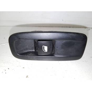 MANDO ELEVALUNAS TRASERO IZQUIERDO 9802042677 