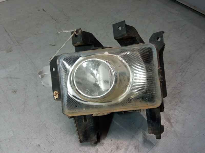 Recambio de faro antiniebla izquierdo para opel astra h gtc (a04) 1.9 cdti (l08) referencia OEM IAM   
