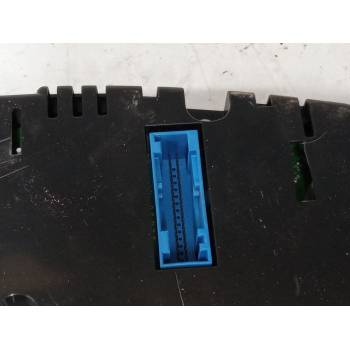 CUADRO INSTRUMENTOS 5M0920860D 