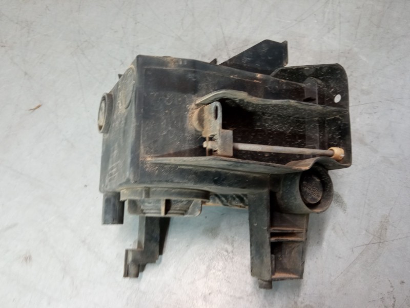 Recambio de faro antiniebla izquierdo para opel astra h gtc (a04) 1.9 cdti (l08) referencia OEM IAM   