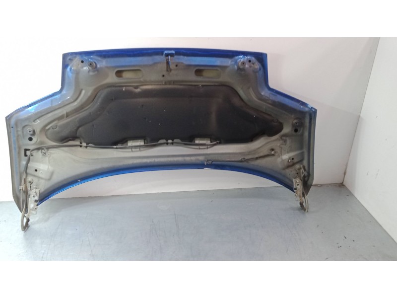 Recambio de capo para citroën c2 (jm_) 1.4 hdi referencia OEM IAM   