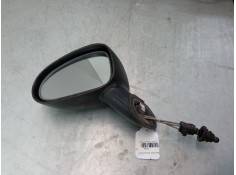 Recambio de retrovisor izquierdo para chevrolet matiz (m200, m250) 0.8 referencia OEM IAM
