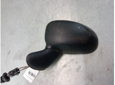 Recambio de retrovisor izquierdo para chevrolet matiz (m200, m250) 0.8 referencia OEM IAM    2