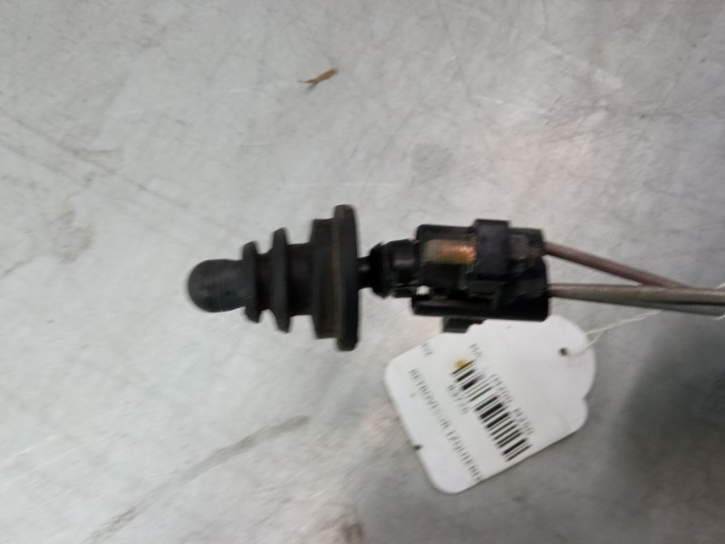 Recambio de retrovisor izquierdo para chevrolet matiz (m200, m250) 0.8 referencia OEM IAM    Recambio de retrovisor izquierdo para chevrolet matiz (m200, m250) 0.8 referencia OEM IAM