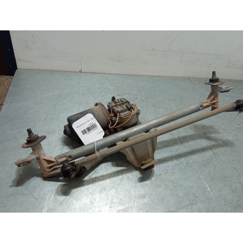 Recambio de motor limpia delantero para opel corsa c (x01) 1.7 cdti (f08, f68) referencia OEM IAM   