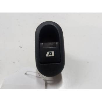 MANDO ELEVALUNAS DELANTERO IZQUIERDO 96401469XT 