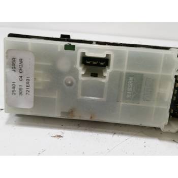 MANDO ELEVALUNAS DELANTERO IZQUIERDO 721EA01 