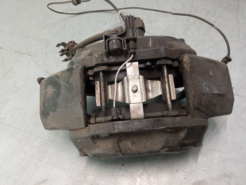 Recambio de pinza freno delantera derecha para mercedes-benz clase m (w163) ml 430 (163.172) referencia OEM IAM 20723302   Recambio de pinza freno delantera derecha para mercedes-benz clase m (w163) ml 430 (163.172) referencia OEM IAM 20723302