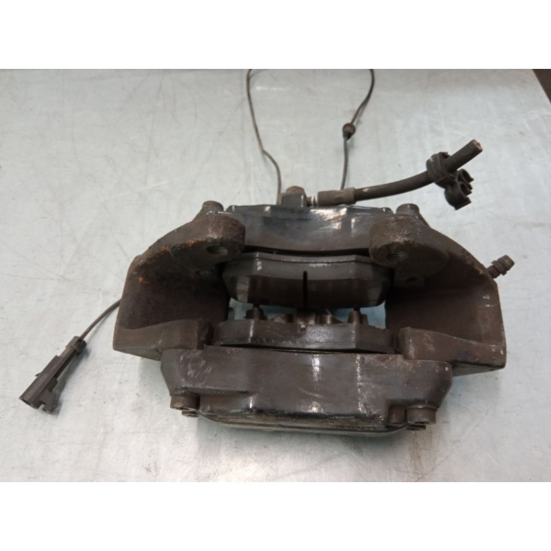 Recambio de pinza freno delantera derecha para mercedes-benz clase m (w163) ml 430 (163.172) referencia OEM IAM 20723302   Recambio de pinza freno delantera derecha para mercedes-benz clase m (w163) ml 430 (163.172) referencia OEM IAM 20723302