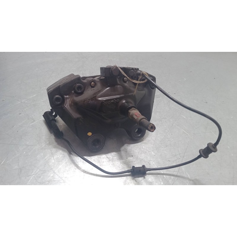 Recambio de pinza freno trasera derecha para mercedes-benz clase m (w163) ml 430 (163.172) referencia OEM IAM A1635408905  
