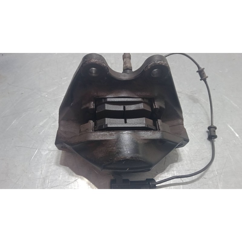 Recambio de pinza freno trasera derecha para mercedes-benz clase m (w163) ml 430 (163.172) referencia OEM IAM A1635408905   Recambio de pinza freno trasera derecha para mercedes-benz clase m (w163) ml 430 (163.172) referencia OEM IAM A1635408905