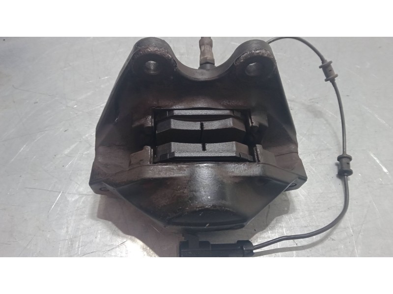 Recambio de pinza freno trasera derecha para mercedes-benz clase m (w163) ml 430 (163.172) referencia OEM IAM A1635408905   Recambio de pinza freno trasera derecha para mercedes-benz clase m (w163) ml 430 (163.172) referencia OEM IAM A1635408905