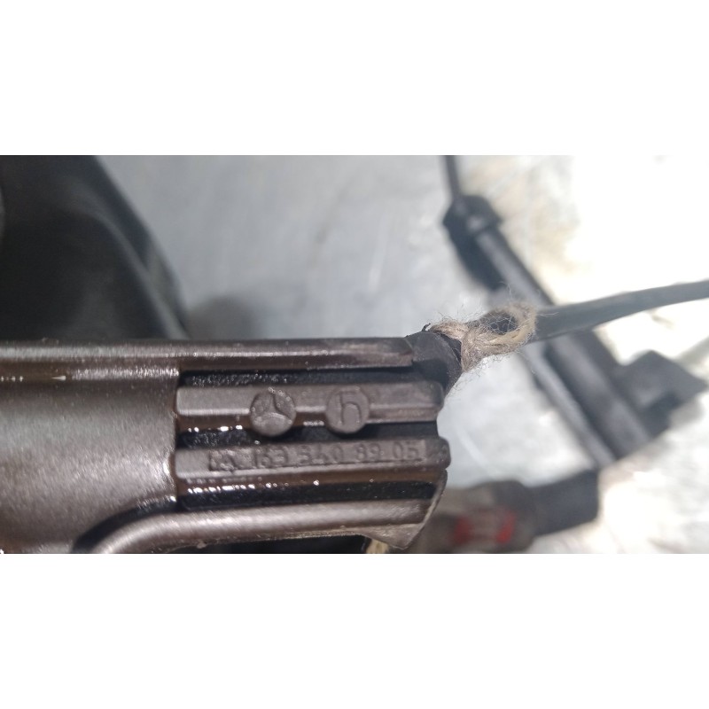 Recambio de pinza freno trasera derecha para mercedes-benz clase m (w163) ml 430 (163.172) referencia OEM IAM A1635408905   Recambio de pinza freno trasera derecha para mercedes-benz clase m (w163) ml 430 (163.172) referencia OEM IAM A1635408905