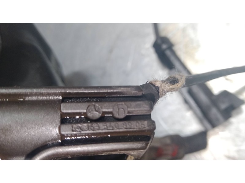 Recambio de pinza freno trasera derecha para mercedes-benz clase m (w163) ml 430 (163.172) referencia OEM IAM A1635408905   Recambio de pinza freno trasera derecha para mercedes-benz clase m (w163) ml 430 (163.172) referencia OEM IAM A1635408905