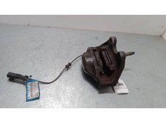 Recambio de pinza freno trasera izquierda para mercedes-benz clase m (w163) ml 430 (163.172) referencia OEM IAM A1635408905