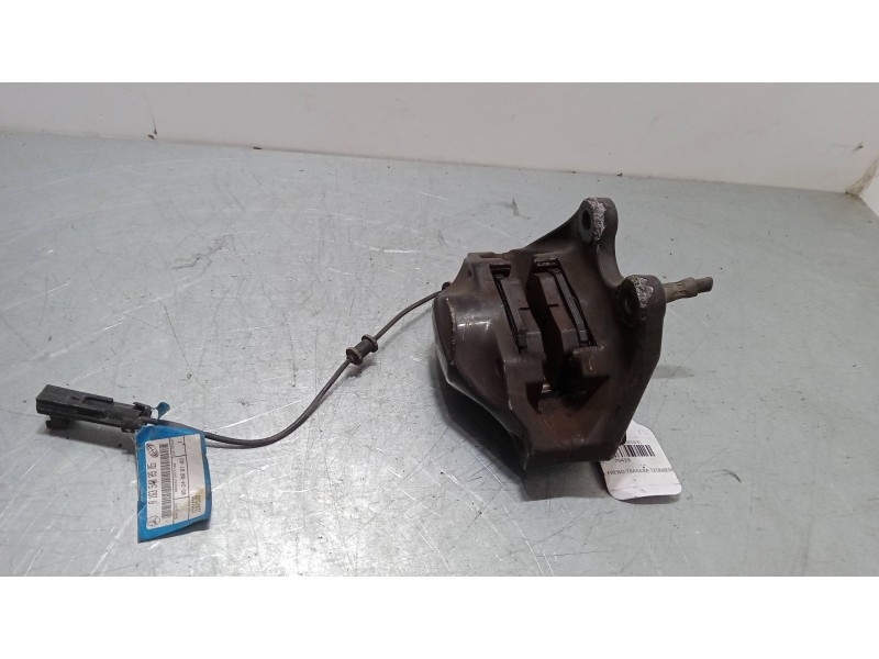Recambio de pinza freno trasera izquierda para mercedes-benz clase m (w163) ml 430 (163.172) referencia OEM IAM A1635408905   Recambio de pinza freno trasera izquierda para mercedes-benz clase m (w163) ml 430 (163.172) referencia OEM IAM A1635408905